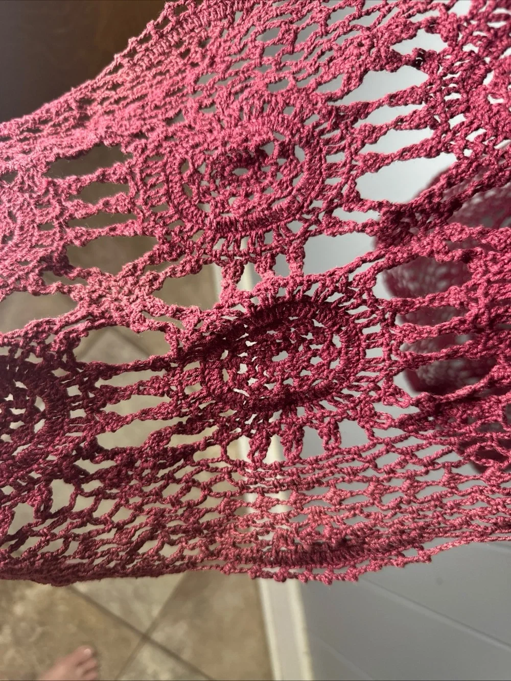 Hand Crafted hand crafted